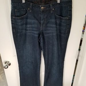 Women's Jag Jeans